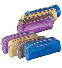 Bustina portapenne Glossy assortita - Favorit Bustina portapenne Glossy assortita - Favorit