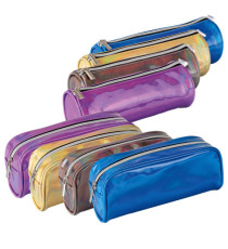 Bustina portapenne Glossy assortita - Favorit Bustina portapenne Glossy assortita - Favorit