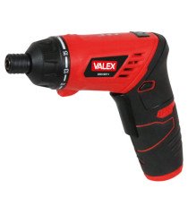 Cacciavite Driver V - a batteria al litio - 3,6 V - Valex