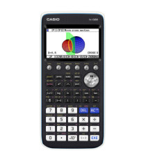 Calcolatrice grafica FX CG50 - Casio