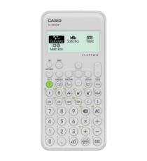 Calcolatrice scientifica FX-350CW - Casio