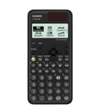 Calcolatrice scientifica grafica FX-991CW - Casio