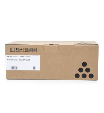Ricoh K241 407642 nero toner originale 406052 per Ricoh Aficio Sp C240,C221,C222,C240 Type SP C220E capacità 2.300 pagine Ricoh K241 407642 nero toner originale 406052 per Ricoh Aficio Sp C240,C221,C222,C240 Type SP C220E capacità 2.300 pagine