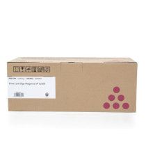 Ricoh K241/M 407644 magenta toner originale 406054 per Ricoh Aficio Sp C240,C221,C222,C240 Type SP C220E capacità 2.300 pagine Ricoh K241/M 407644 magenta toner originale 406054 per Ricoh Aficio Sp C240,C221,C222,C240 Type SP C220E capacità 2.300 pagine