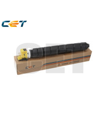 Toner TK8335Y giallo Cet altissima qualità 1T02RLANL0 compatibile per Kyocera TASKalfa 3252ci,3253ci TK-8335 15.000 pagine Toner TK8335Y giallo Cet altissima qualità 1T02RLANL0 compatibile per Kyocera TASKalfa 3252ci,3253ci TK-8335 15.000 pagine