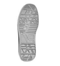 Calzatura di sicurezza Duke - S3 SRC CI ESD Red 360 - bassa - numero 42 - U-Power