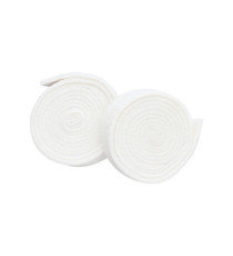 Cancellini tondi in feltro - per lavagne in ardesia - Giotto - conf. 10 pezzi