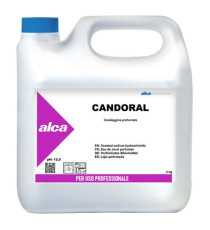 Candeggina Candoral - Alca - tanica da 3 L