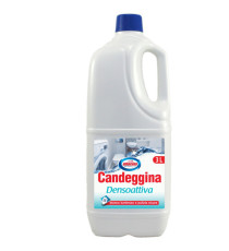 Candeggina densoattiva - 3 L - Amacasa