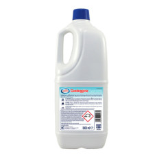 Candeggina densoattiva - 3 L - Amacasa