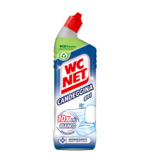 Candeggina Gel Instant White - 700 ml - WC Net Candeggina Gel Instant White - 700 ml - WC Net