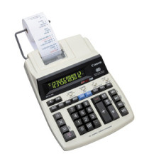 Canon - Calcolatrice - scrivente - MP-1211 LTSC Canon - Calcolatrice - scrivente - MP-1211 LTSC