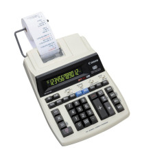 Canon - Calcolatrice - scrivente - MP-1211 LTSC Canon - Calcolatrice - scrivente - MP-1211 LTSC