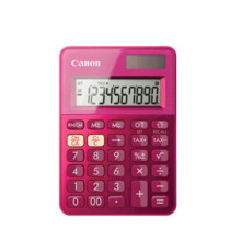 Canon - Calcolatrice LS-100K - Rosa - 0289C003 Canon - Calcolatrice LS-100K - Rosa - 0289C003