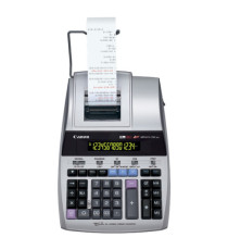 Canon - Calcolatrice scrivente MP 1411-LTSC - Grigio - 2497B001 Canon - Calcolatrice scrivente MP 1411-LTSC - Grigio - 2497B001
