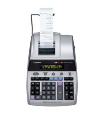 Canon - Calcolatrice scrivente MP 1411-LTSC - Grigio - 2497B001 Canon - Calcolatrice scrivente MP 1411-LTSC - Grigio - 2497B001