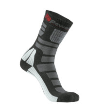 Calze corte tecniche Air - taglia S (36-39) - nero - U-Power - conf. 3 paia Calze corte tecniche Air - taglia S (36-39) - nero - U-Power - conf. 3 paia