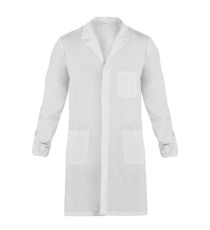 Camice Tristano - da uomo - taglia L - bianco - Giblor's