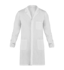 Camice Tristano - da uomo - taglia XL - bianco - Giblor's Camice Tristano - da uomo - taglia XL - bianco - Giblor's