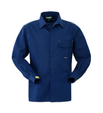 Camicia da lavoro 3Active - taglia L - blu - Rossini Camicia da lavoro 3Active - taglia L - blu - Rossini