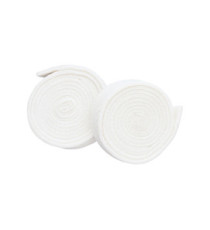 Cancellini tondi in feltro - per lavagne in ardesia - Giotto - conf. 10 pezzi