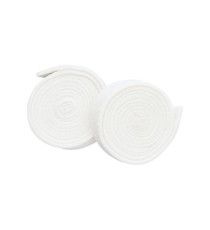 Cancellini tondi in feltro - per lavagne in ardesia - Giotto - conf. 10 pezzi