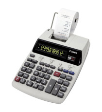 Canon - Calcolatrice - MP120-MG Canon - Calcolatrice - MP120-MG