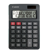 Canon - Calcolatrice Desktop AS-120II - 4722C003 Canon - Calcolatrice Desktop AS-120II - 4722C003
