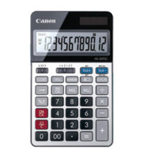 Canon - Calcolatrice HS-20TSC - 2469C002 Canon - Calcolatrice HS-20TSC - 2469C002