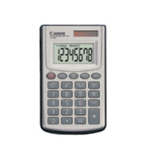 Canon - Calcolatrice LS-270H - Argento - 5932A016