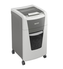 Distruggidocumenti Autofeed 300 P5 - automatico - Leitz IQ Distruggidocumenti Autofeed 300 P5 - automatico - Leitz IQ