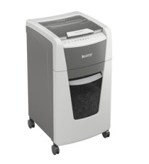 Distruggidocumenti Autofeed 300 P5 - automatico - Leitz IQ Distruggidocumenti Autofeed 300 P5 - automatico - Leitz IQ