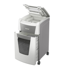 Distruggidocumenti Autofeed 300 P5 - automatico - Leitz IQ Distruggidocumenti Autofeed 300 P5 - automatico - Leitz IQ