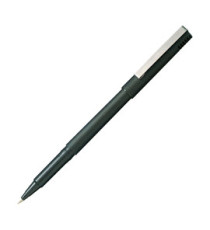 Roller Uni Ball UB120  - punta  0,5mm - nero - Uni Mitsubishi Roller Uni Ball UB120  - punta  0,5mm - nero - Uni Mitsubishi