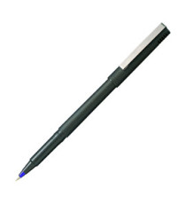 Roller Uni Ball UB120 - punta 0,5mm  - blu - Uni Mitsubishi Roller Uni Ball UB120 - punta 0,5mm  - blu - Uni Mitsubishi