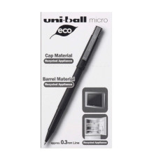Roller Uni Ball UB120 - punta 0,5mm  - blu - Uni Mitsubishi Roller Uni Ball UB120 - punta 0,5mm  - blu - Uni Mitsubishi