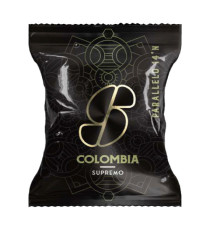 Capsula caffè - Colombia supremo - Essse Caffè Capsula caffè - Colombia supremo - Essse Caffè