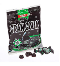 Caramelle Gran Golia - Golia - busta 160 gr Caramelle Gran Golia - Golia - busta 160 gr