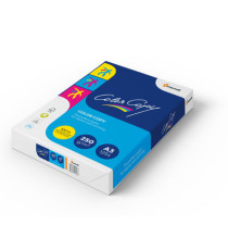 Carta Color Copy - A3 - 250 gr - bianco - Mondi - conf. 125 fogli