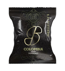 Capsula caffè - Colombia supremo - Essse Caffè Capsula caffè - Colombia supremo - Essse Caffè