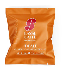 Capsula caffè - Ideale - Essse Caffè Capsula caffè - Ideale - Essse Caffè