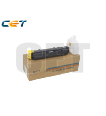 Toner TK5380Y giallo Cet altissima qualità compatibile 1T02Z0ANL0 per Kyocera ECOSYS PA4000cx,MA4000cifx TK-5380 10.000 pagine Toner TK5380Y giallo Cet altissima qualità compatibile 1T02Z0ANL0 per Kyocera ECOSYS PA4000cx,MA4000cifx TK-5380 10.000 pagine
