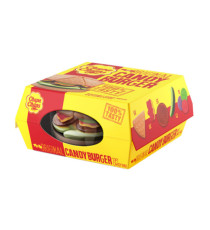 Caramelle gommose Burger - 130 gr - Chupa Chups Caramelle gommose Burger - 130 gr - Chupa Chups