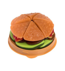 Caramelle gommose Burger - 130 gr - Chupa Chups Caramelle gommose Burger - 130 gr - Chupa Chups