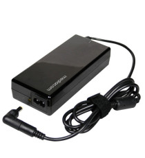 Caricabatterie Universale - per laptop - fino a 90W - Mediacom Caricabatterie Universale - per laptop - fino a 90W - Mediacom