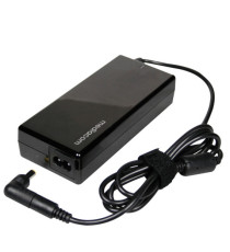 Caricabatterie Universale - per laptop - fino a 90W - Mediacom Caricabatterie Universale - per laptop - fino a 90W - Mediacom
