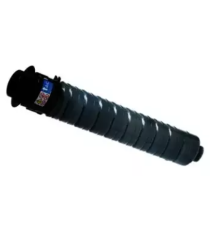 Toner IMC3510C ciano 842509 compatibile per Ricoh IM C3010 A,IM C3510A capacità 28.000 pagine