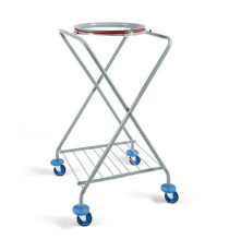 Carrello portasacco pieghevole - Perfetto Carrello portasacco pieghevole - Perfetto