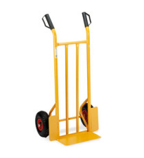 Carrello trasporto universale Robustus - portata max 300 kg - Garden Friend Carrello trasporto universale Robustus - portata max 300 kg - Garden Friend