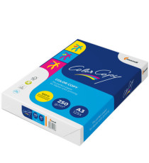 Carta Color Copy - 320 x 450 mm - 250 gr - bianco - Sra3 - Mondi - conf. 125 fogli
